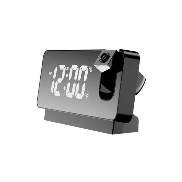Smart Projection Clock